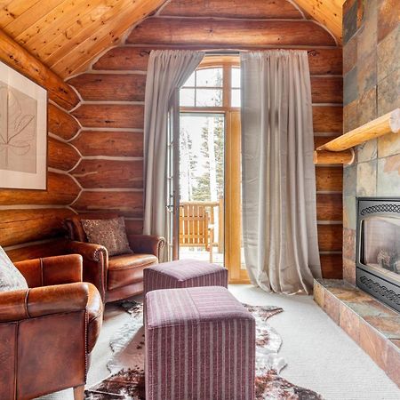 Ute Lodge By Avantstay Cozy Expansive Mountain Home Close To The Slopes Telluride Exterior photo