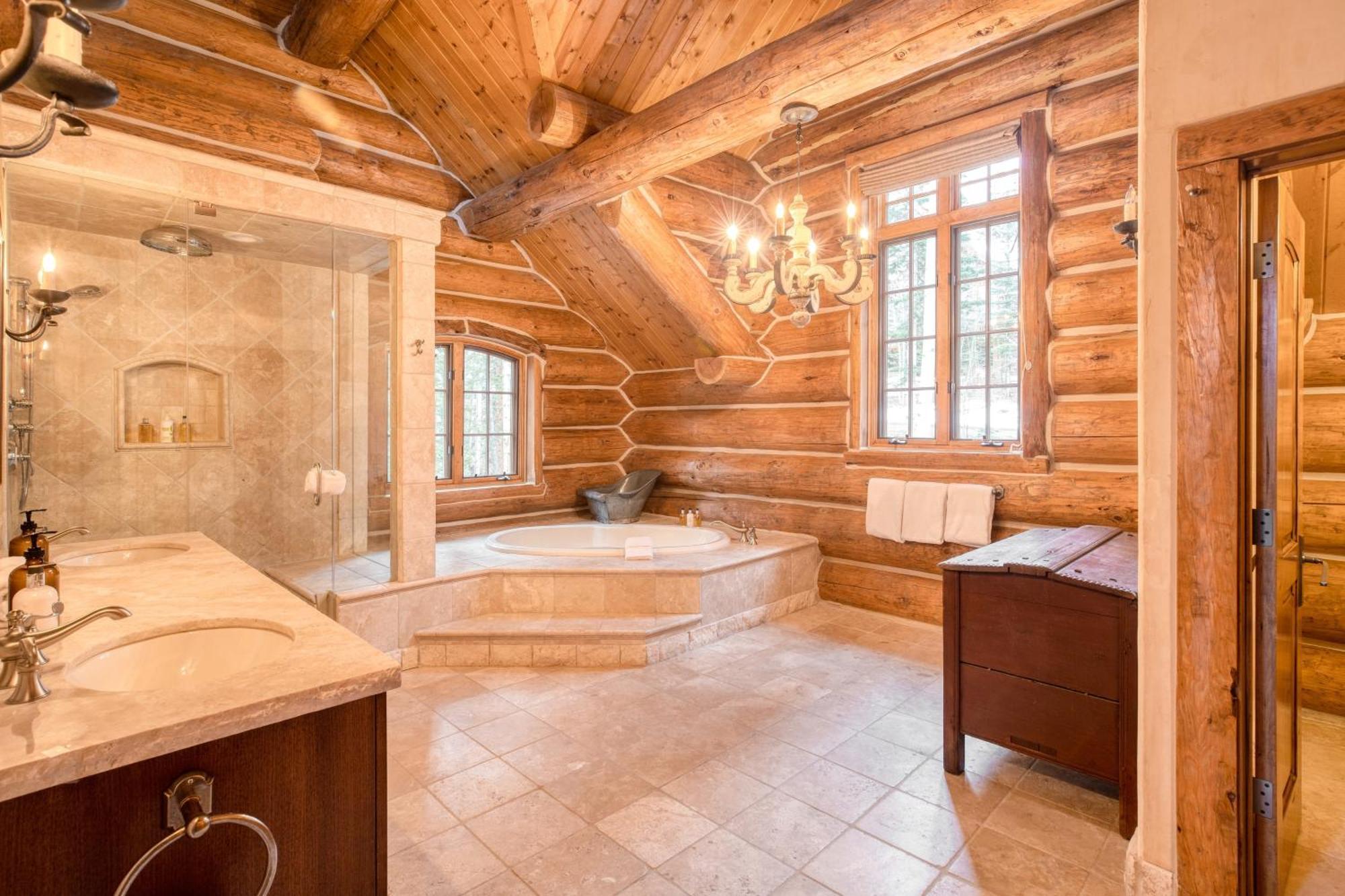 Ute Lodge By Avantstay Cozy Expansive Mountain Home Close To The Slopes Telluride Exterior photo